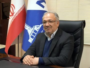 📌مشاور مدیرعامل شرکت ملی نفت ایران منصوب شد
