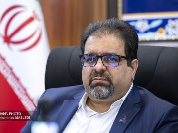 📌افزایش ۱۶ درصد ذخیره سازی گاز در ۱۴۰۴