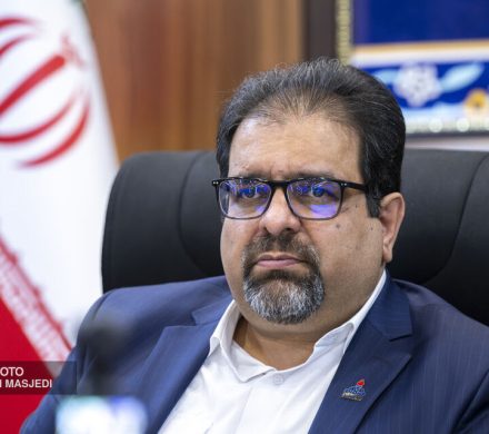 📌افزایش ۱۶ درصد ذخیره سازی گاز در ۱۴۰۴