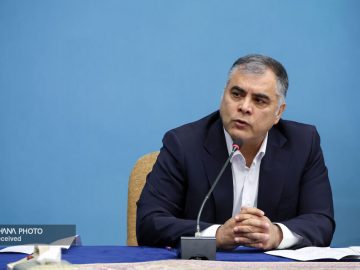 📌کاهش تدریجی ۲۹۵ میلیون فوت مکعب گاز سوزی تا پایان سال ۱۴۰۵