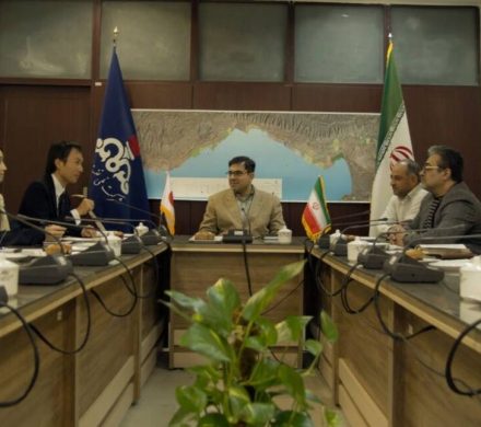 📌توسعه همکاری های محیط زیستی نفت ایران و ژاپن