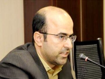 📌مدیرعامل شرکت ملی حفاری ایران منصوب شد