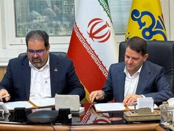 📌گام دوم همکاری پتروشیمی و گاز برای بهینه‌سازی انرژی