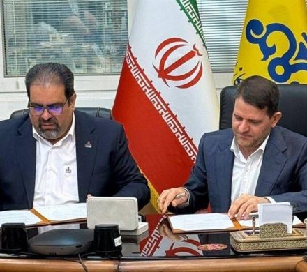 📌گام دوم همکاری پتروشیمی و گاز برای بهینه‌سازی انرژی