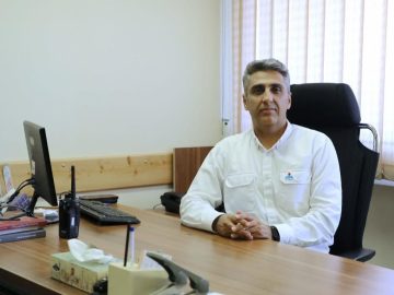 📌 واحدهای جدید تولید بخار وآب صنعتی در پالایشگاه اصفهان راه اندازی شد