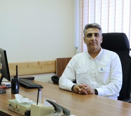 📌 واحدهای جدید تولید بخار وآب صنعتی در پالایشگاه اصفهان راه اندازی شد