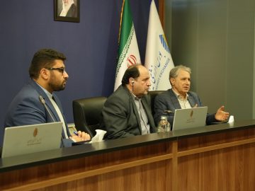 در نشست مشترک با باشگاه صاحبنظران انرژی مرور شد؛