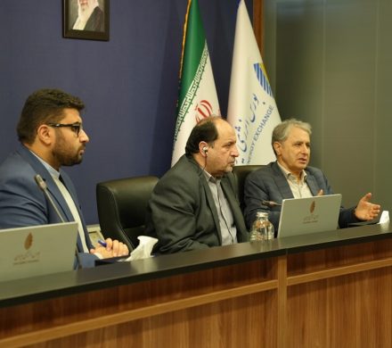 در نشست مشترک با باشگاه صاحبنظران انرژی مرور شد؛