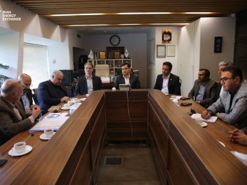 📌مدیرعامل بورس انرژی ایران در جریان بازدید از نیروگاه شهید منتظری اصفهان تاکید کرد:ضرورت اصلاح ساختار قیمتگذاری برق و توسعه بازارهای رقابتی