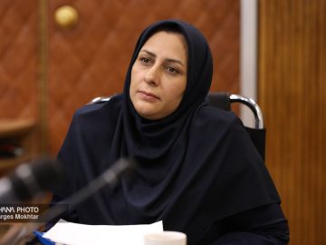 📌مدیرکل حسابرسی و امور مجامع وزارت نفت منصوب شد