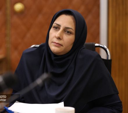 📌مدیرکل حسابرسی و امور مجامع وزارت نفت منصوب شد