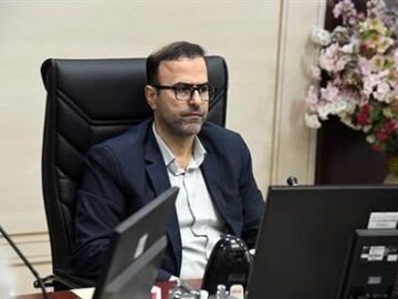 📌جانشین‌پروری و شایسته‌سالاری در اولویت ملی حفاری