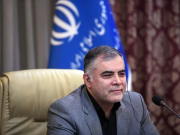 📌 پرسش از وزیر محترم نفت جناب آقای محسن پاک‌نژاد 