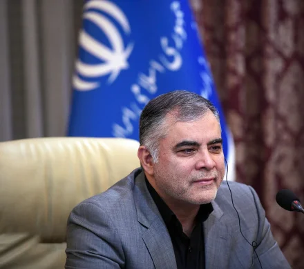 📌 پرسش از وزیر محترم نفت جناب آقای محسن پاک‌نژاد 
