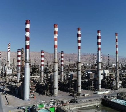 📌پالایشگاه بندرعباس در جمع ۱۰ شرکت بورس کالا