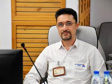 📌جهش تولید گاز در پالایشگاه سوم پارس جنوبی