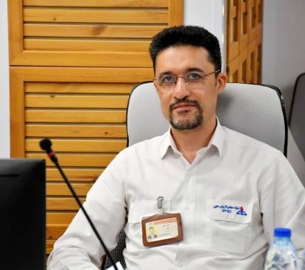 📌جهش تولید گاز در پالایشگاه سوم پارس جنوبی