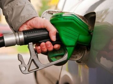 📌عرضه بنزین سوپر در جایگاه ۲۸۱ سعادتآباد