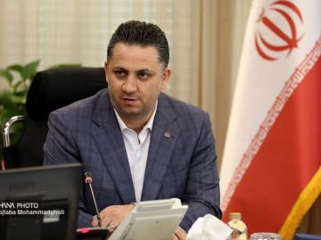 📌سرپرست اداره کل روابط عمومی وزارت نفت منصوب شد