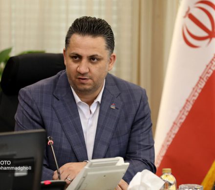 📌سرپرست اداره کل روابط عمومی وزارت نفت منصوب شد