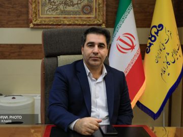 📌پالایشگاه گاز ایلام در مسیر مشعلسوزی صفر
