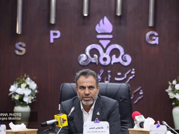 📌تولید پایدار و بیوقفه گاز در پالایشگاههای پارس جنوبی