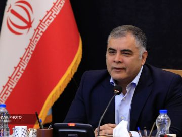 📌سرمایه‌گذاری گسترده وزارت نفت در شبکه انتقال گاز