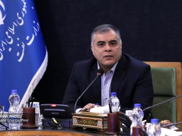 📌کاهش زمان اجرای پروژه‌ها با چابک‌سازی شرکت ملی نفت