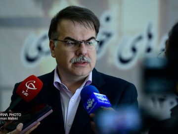 📌۹۲ درصد تولید برق کشور بر پایه سوخت فسیلی