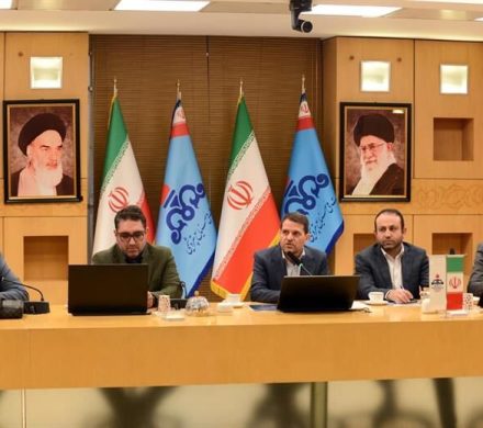 📌گسترش صادرات محصولات پتروشیمی به بازار اوراسیا