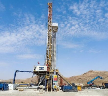📌چنگوله در مسیر تولید ۶۰ هزار بشکه نفت در روز