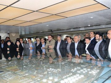 📌نقش حیاتی پتروشیمی بندر امام در کاهش ناترازی گازی