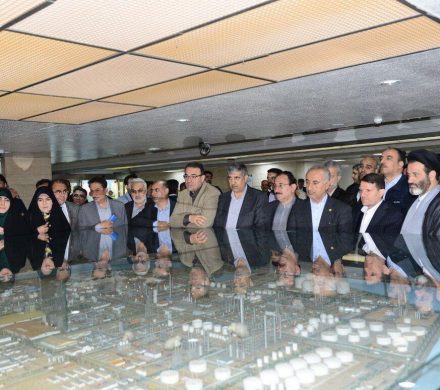 📌نقش حیاتی پتروشیمی بندر امام در کاهش ناترازی گازی