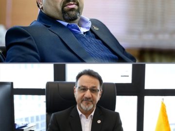 📌 ابهام در تصمیمات فنی بازرسی منطقه ۵ انتقال گاز؛ پلی‌یورتان مردود چگونه تأیید شد؟!