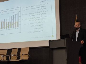 📌معاون توسعه بازار بورس انرژی ایران مطرح کرد؛نظام بازار، راهکار رفع ناترازی انرژی