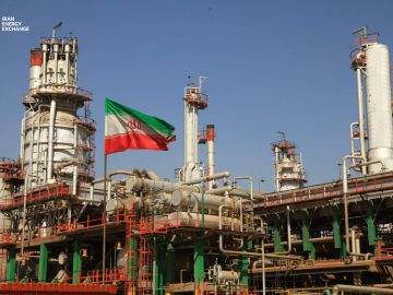 📌مدیرعامل بورس انرژی ایران تشریح کردجزئیات مصوبه شورای اقتصاد درباره فروش محصولات پالایشگاه‌ها در بورس انرژی ایران