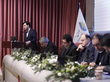 📌در نشست هماندیشی وزارت نیرو و بورس انرژی ایران مطرح شد:نقشه راه بازار برق؛ از کاهش تصدیگری دولت تا تعمیق نقش بورس انرژی ایران