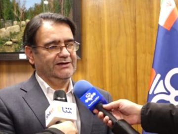 📌هیچ طلب راکدشدهای از محل صادرات نفت وجود ندارد