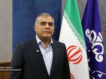 📌طلب نفتی ایران از ونزوئلا به چهار سال قبل بازمی‌گردد