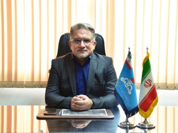 📌انتقال پایدار نفت خام به پالایشگاه شازند