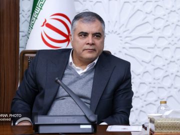 📌صنعت نفت در حال باز کردن قفل‌های سرمایه‌گذاری است