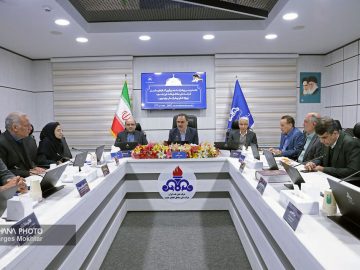 📌جمعآوری گازهای مشعل، اولویت راهبردی صنعت نفت