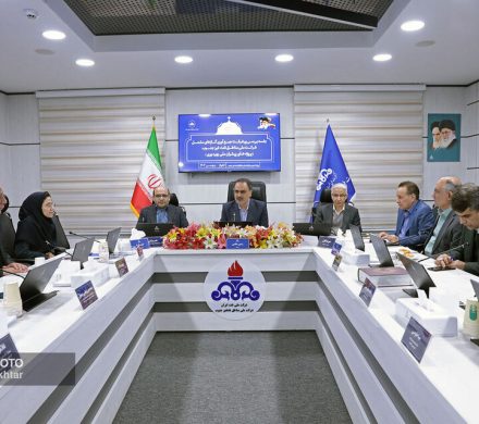 📌جمع‌آوری گازهای مشعل، اولویت راهبردی صنعت نفت