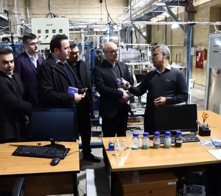 📌همکاری ۱۷۰۰ شرکت دانش‌بنیان با صنعت پتروشیمی