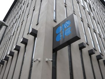 📌افزایش حدود ۲ دلاری قیمت سبد نفتی اوپک