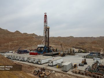 📌تغییر پارادایم نفت با پذیرش سرمایه‌گذاران بخش خصوصی