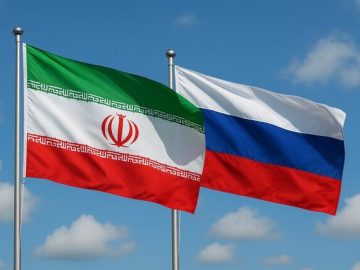 📌روسیه به توسعه همکاری راهبردی با ایران متعهد است