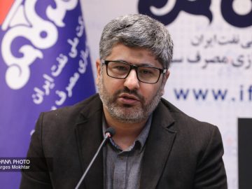 📌میکروتوربین گازی نمونه‌ای موفق از محصولات دانش‌بنیان