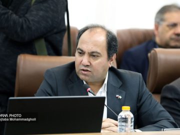📌مذاکره سازنده ایران و روسیه برای توسعه میدان‌های نفتی