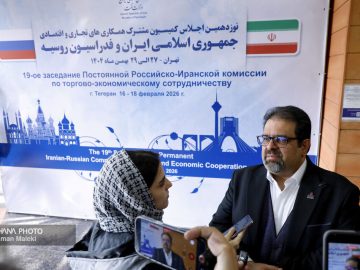 📌نهایی‌شدن بندهای فنی، قراردادی و حقوقی واردات گاز ایران از روسیه